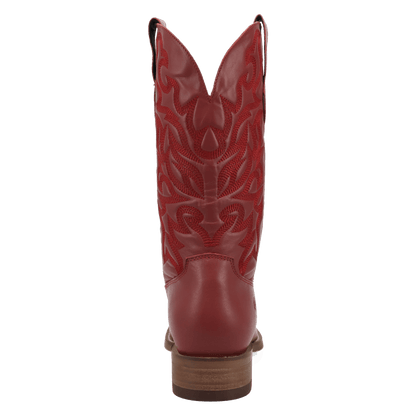 Dingo1969 YOUNG BLOOD LEATHER BOOT