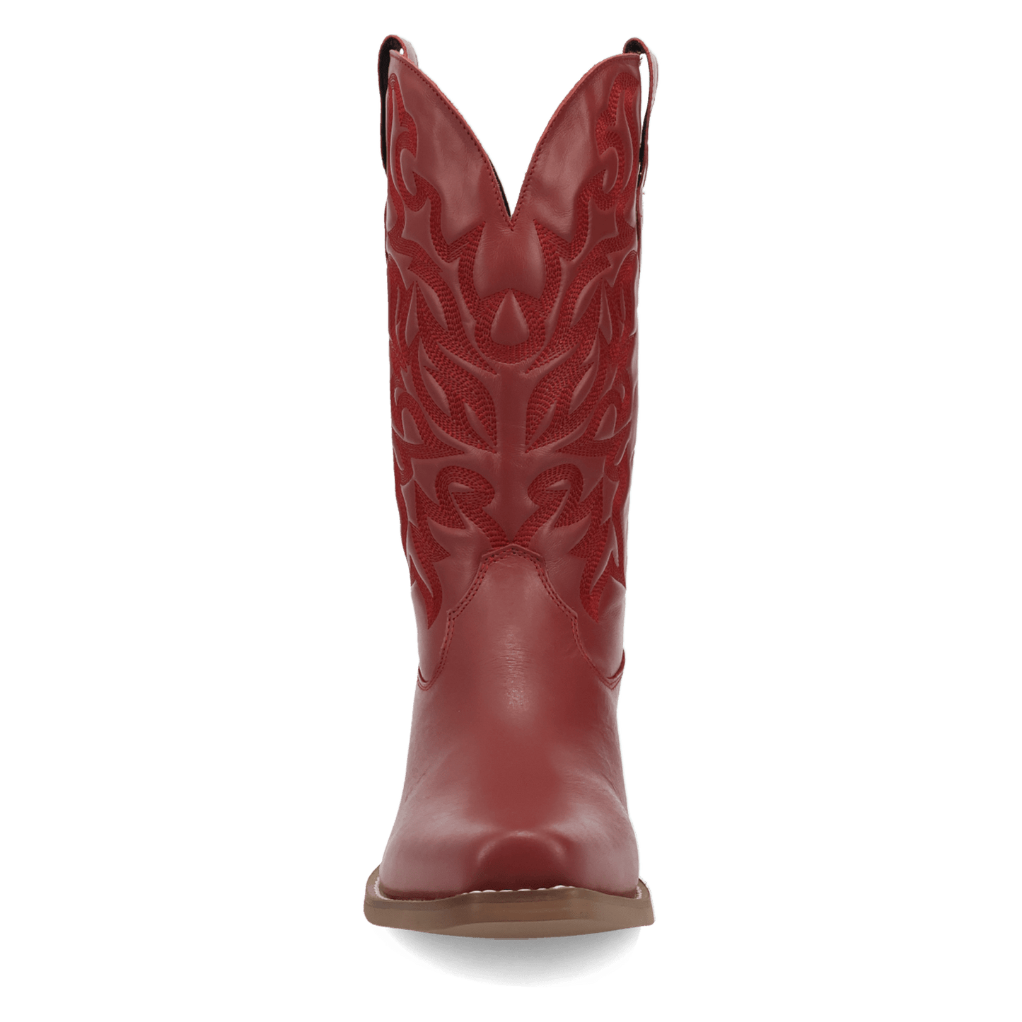 Dingo1969 YOUNG BLOOD LEATHER BOOT