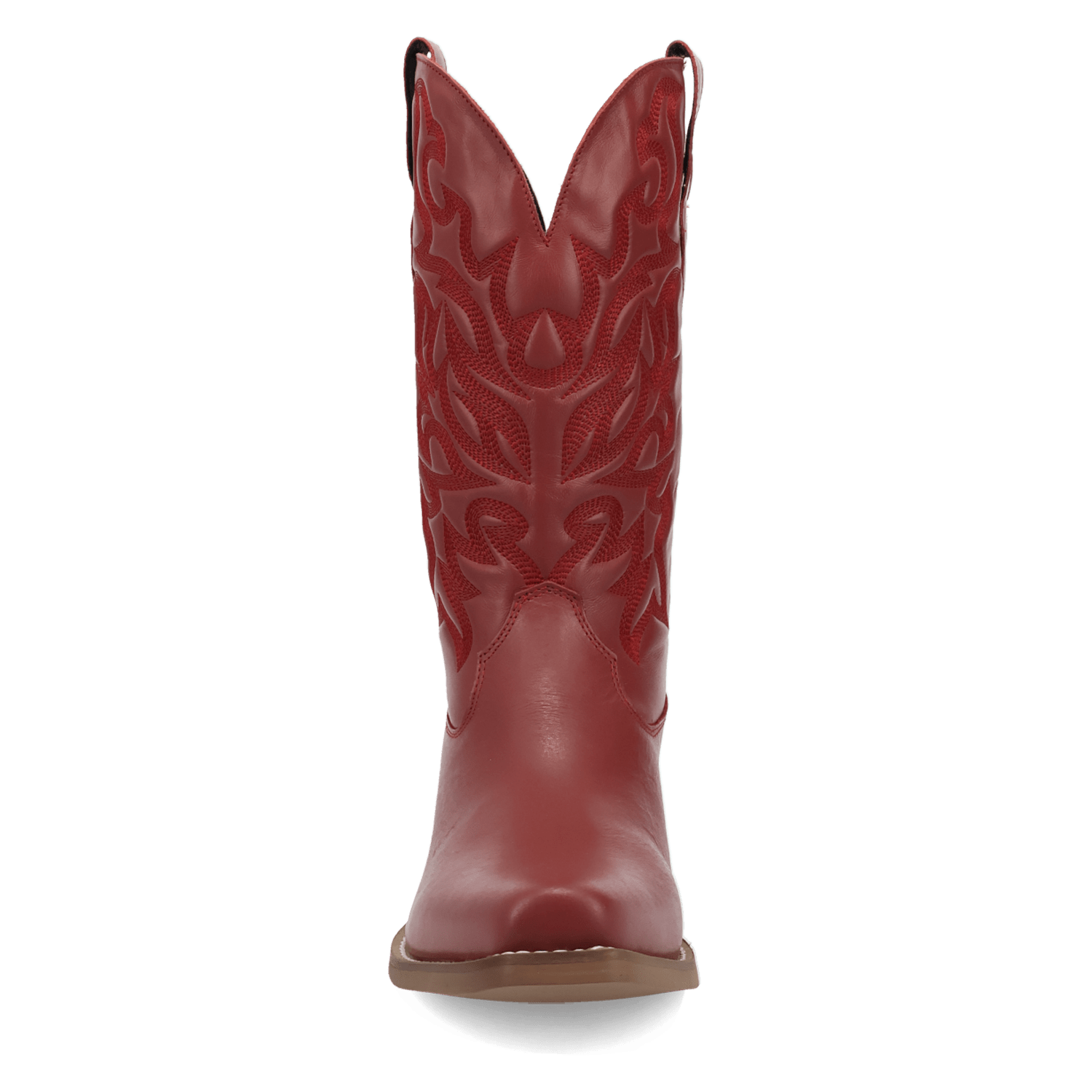 Dingo1969 YOUNG BLOOD LEATHER BOOT
