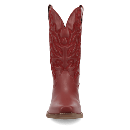 Dingo1969 YOUNG BLOOD LEATHER BOOT
