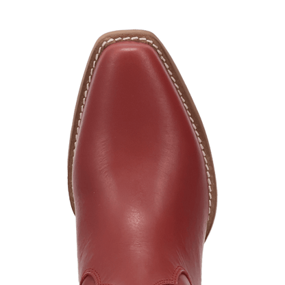 Dingo1969 YOUNG BLOOD LEATHER BOOT