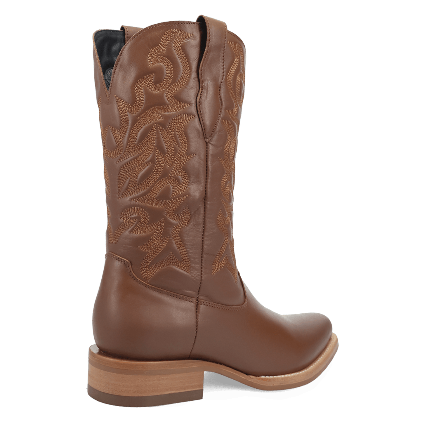 Dingo1969 YOUNG BLOOD LEATHER BOOT