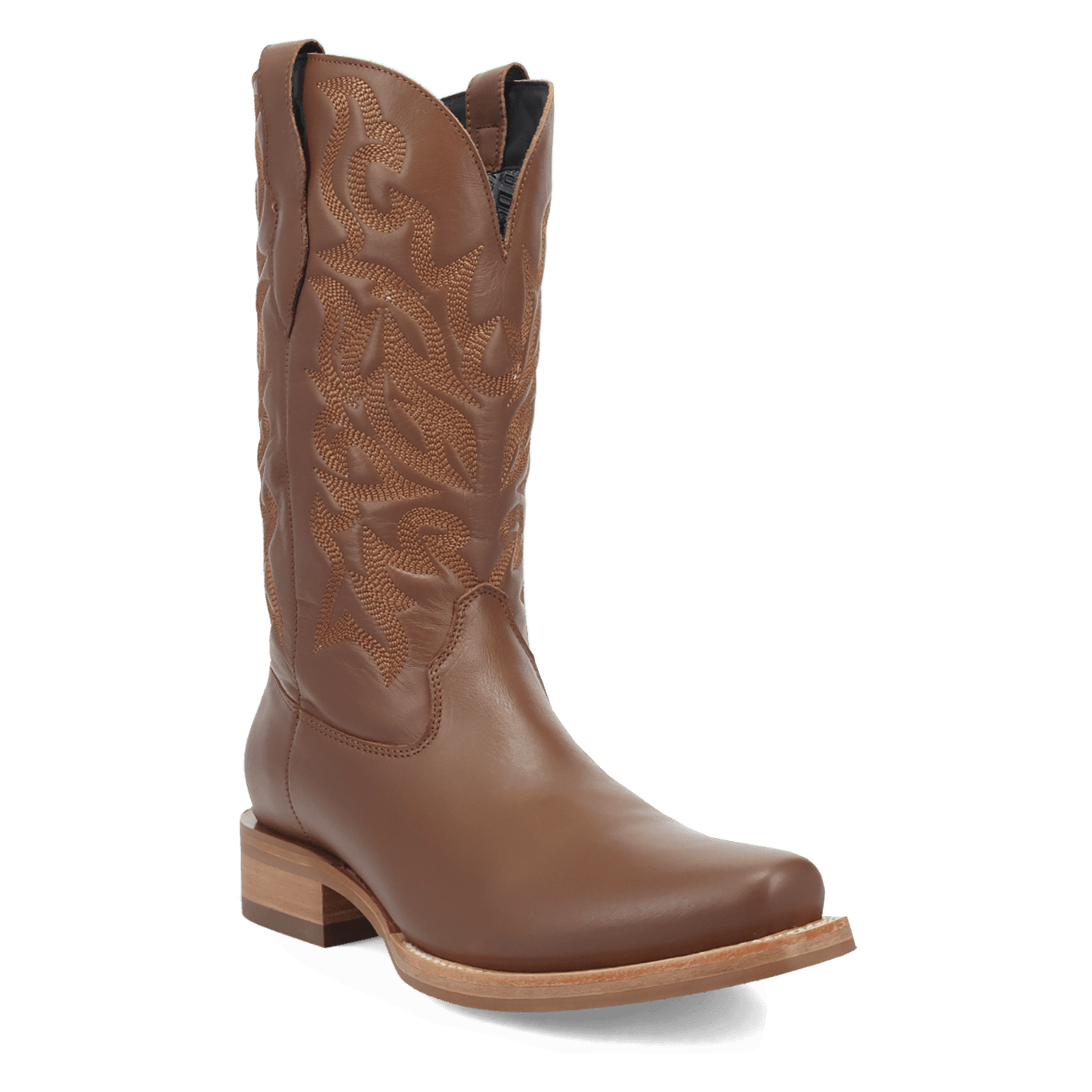 Dingo1969 YOUNG BLOOD LEATHER BOOT