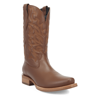 Dingo1969 YOUNG BLOOD LEATHER BOOT