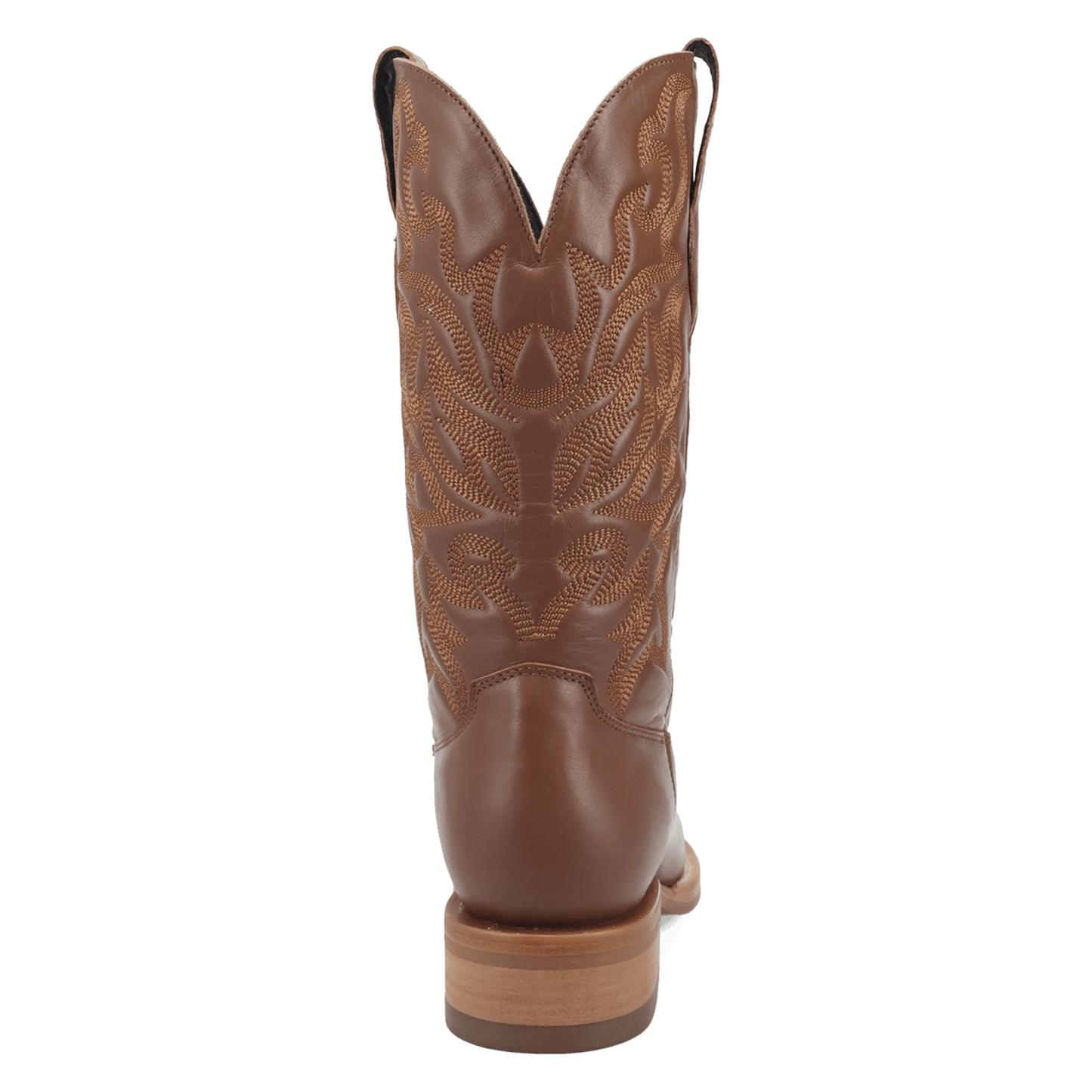 Dingo1969 YOUNG BLOOD LEATHER BOOT