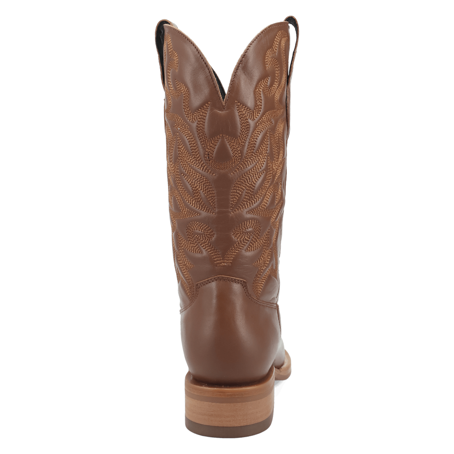 Dingo1969 YOUNG BLOOD LEATHER BOOT