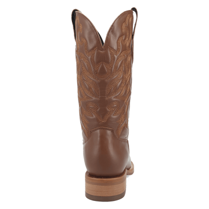 Dingo1969 YOUNG BLOOD LEATHER BOOT