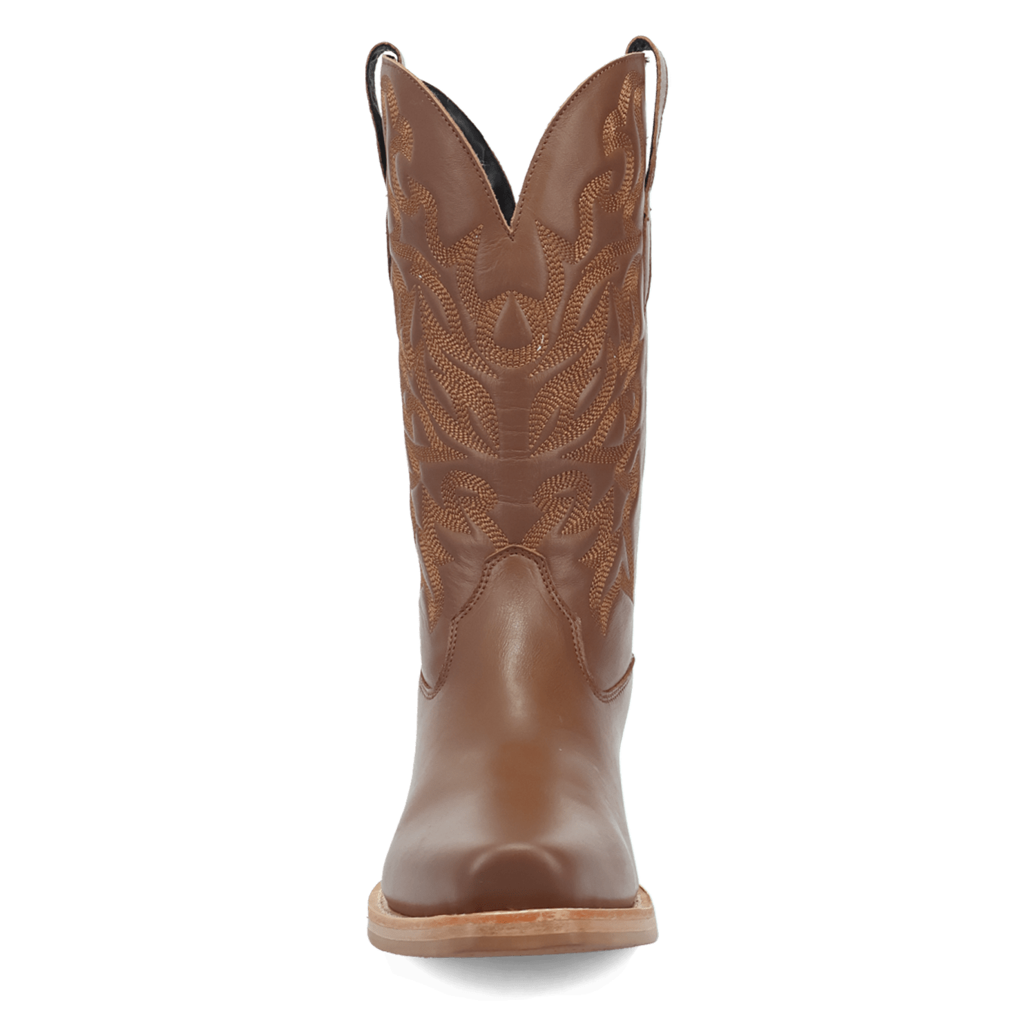 Dingo1969 YOUNG BLOOD LEATHER BOOT