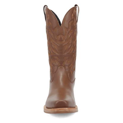 Dingo1969 YOUNG BLOOD LEATHER BOOT