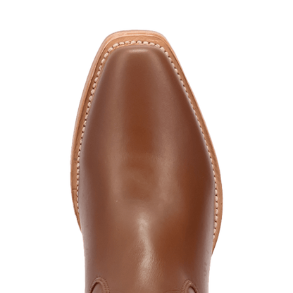 Dingo1969 YOUNG BLOOD LEATHER BOOT