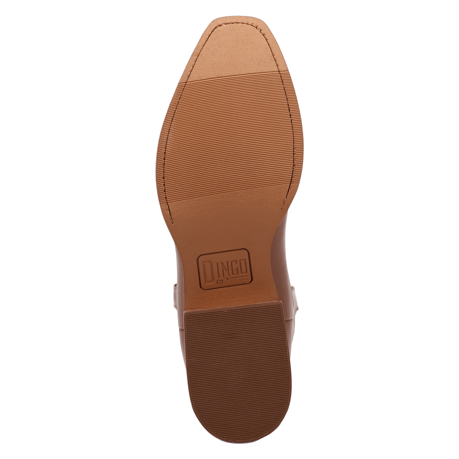 Dingo1969 YOUNG BLOOD LEATHER BOOT