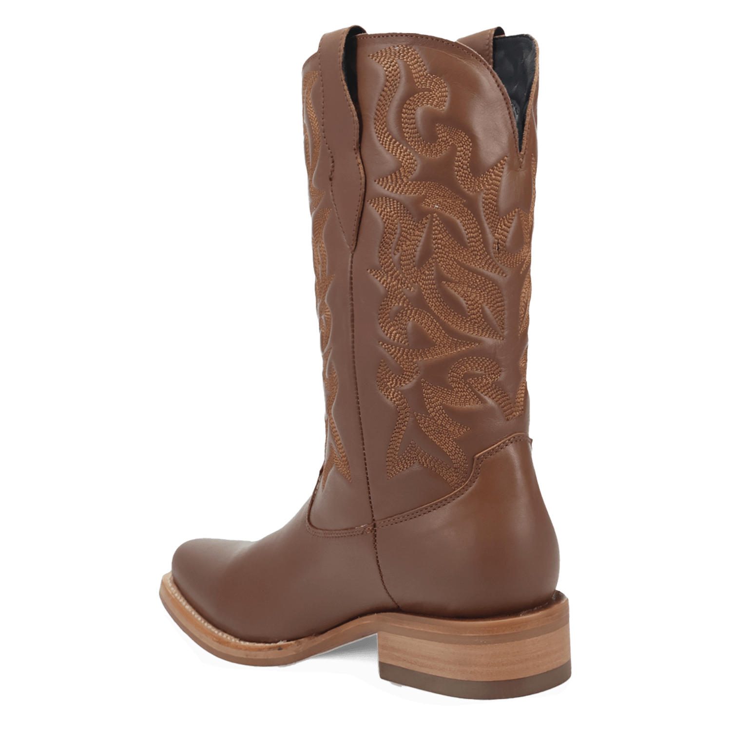 Dingo1969 YOUNG BLOOD LEATHER BOOT