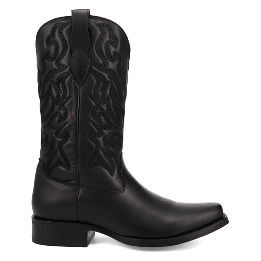 Dingo1969 YOUNG BLOOD LEATHER BOOT