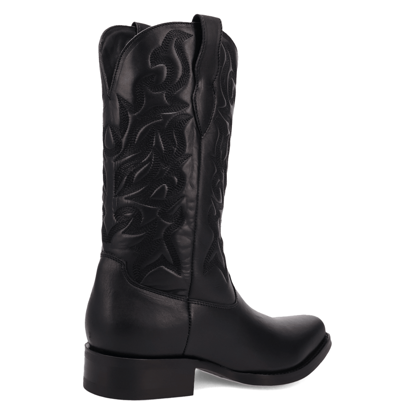 Dingo1969 YOUNG BLOOD LEATHER BOOT