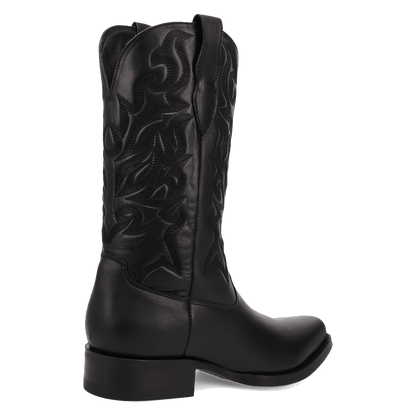 Dingo1969 YOUNG BLOOD LEATHER BOOT