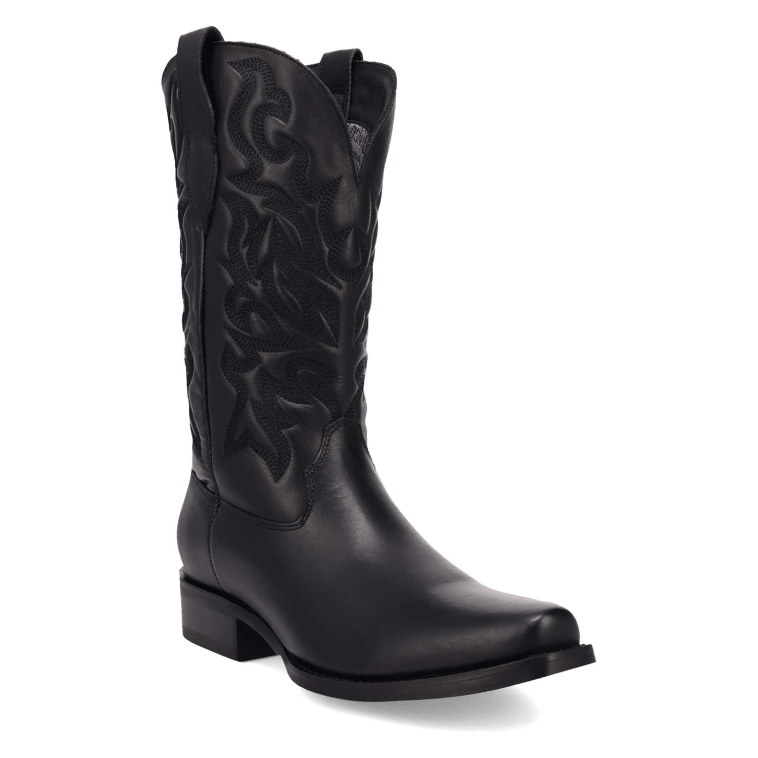 Dingo1969 YOUNG BLOOD LEATHER BOOT