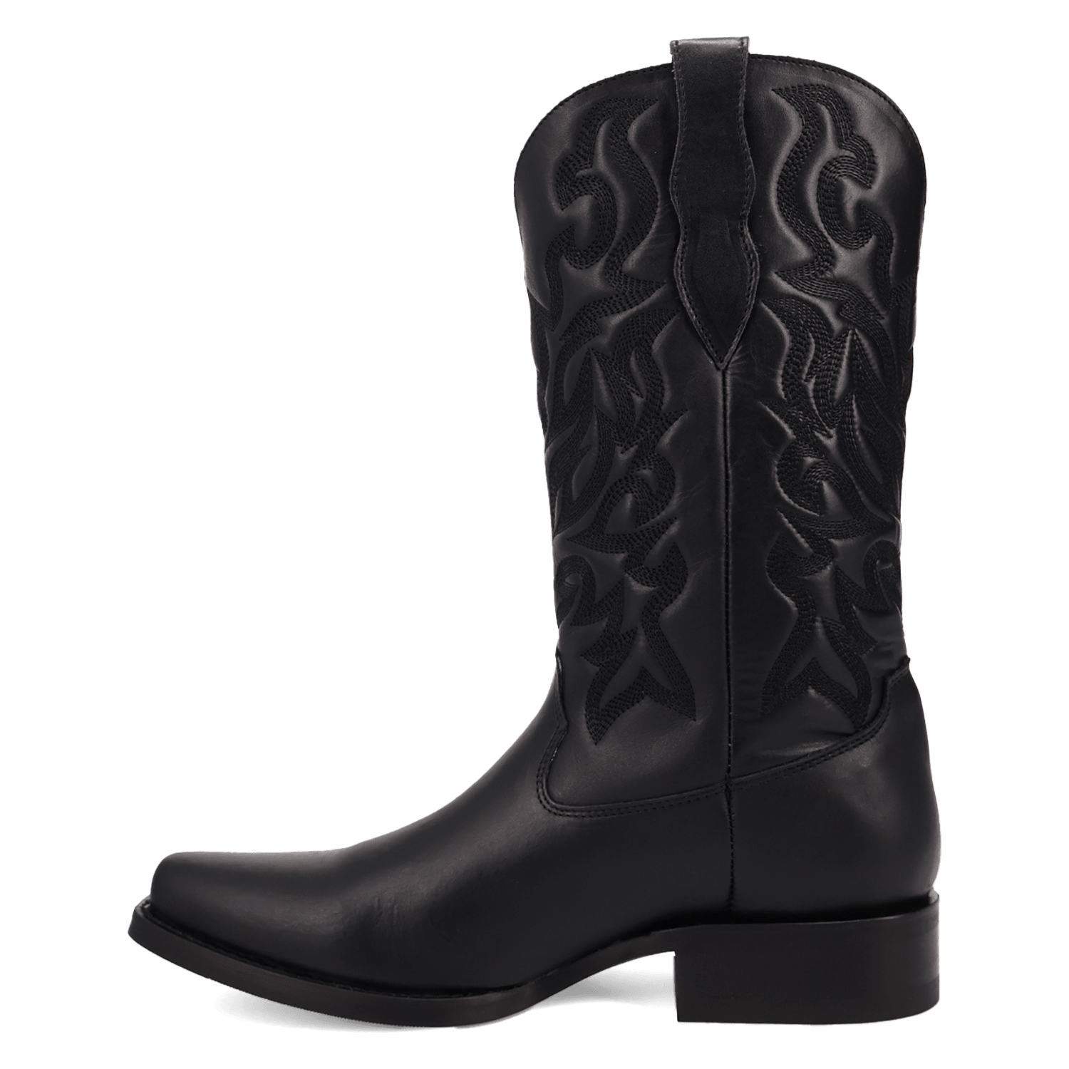 Dingo1969 YOUNG BLOOD LEATHER BOOT