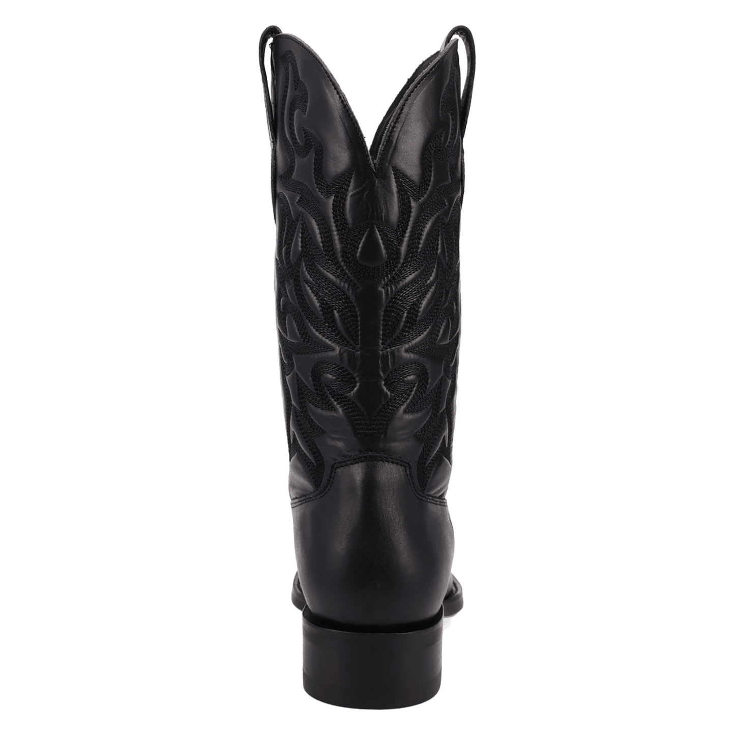 Dingo1969 YOUNG BLOOD LEATHER BOOT