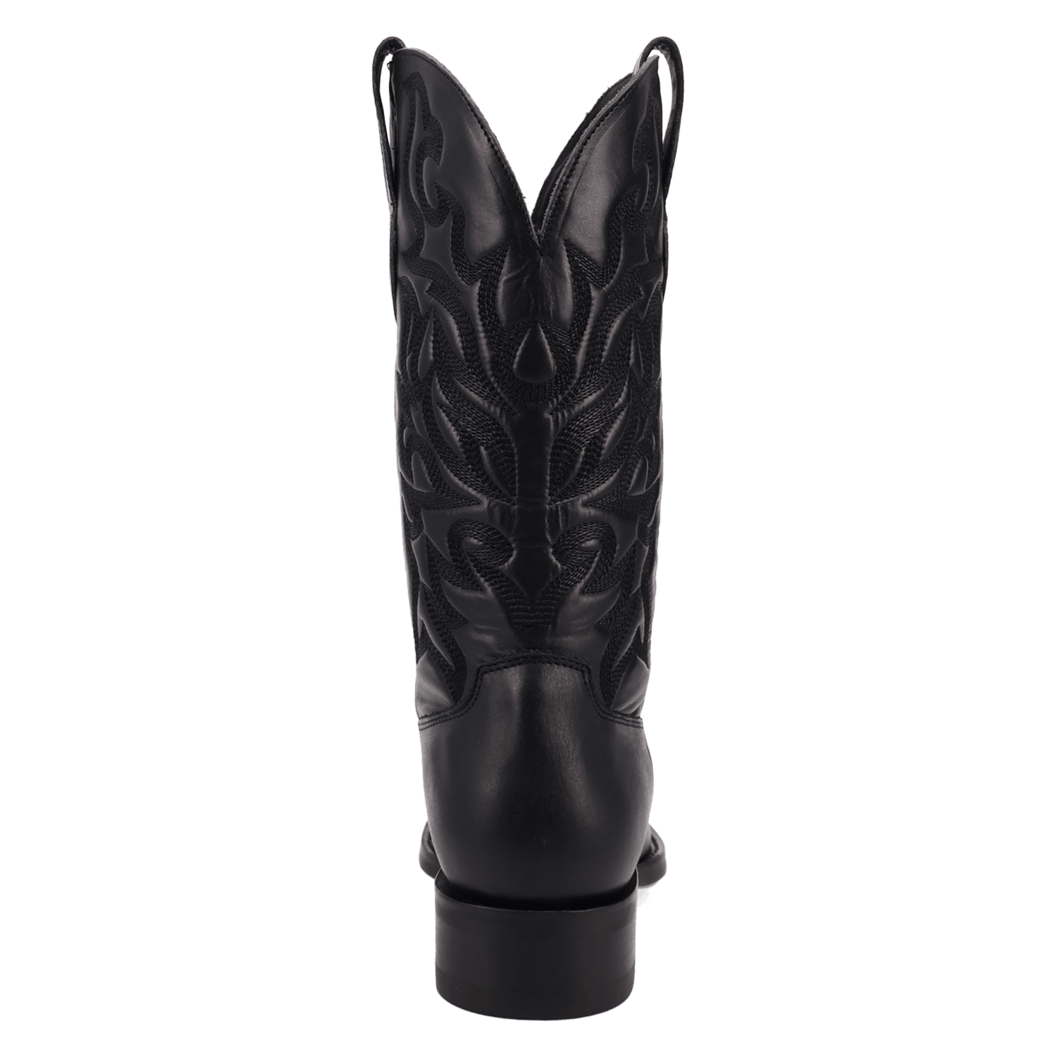 Dingo1969 YOUNG BLOOD LEATHER BOOT