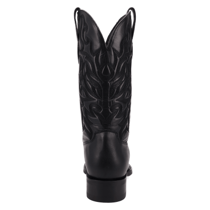 Dingo1969 YOUNG BLOOD LEATHER BOOT
