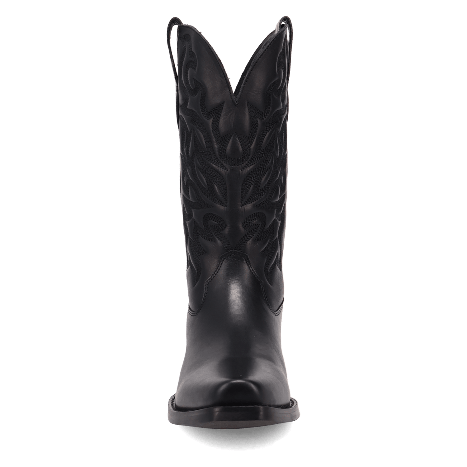 Dingo1969 YOUNG BLOOD LEATHER BOOT