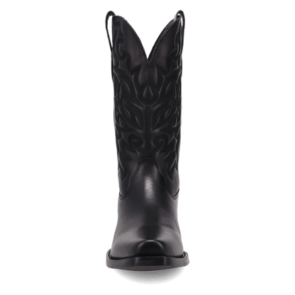 Dingo1969 YOUNG BLOOD LEATHER BOOT