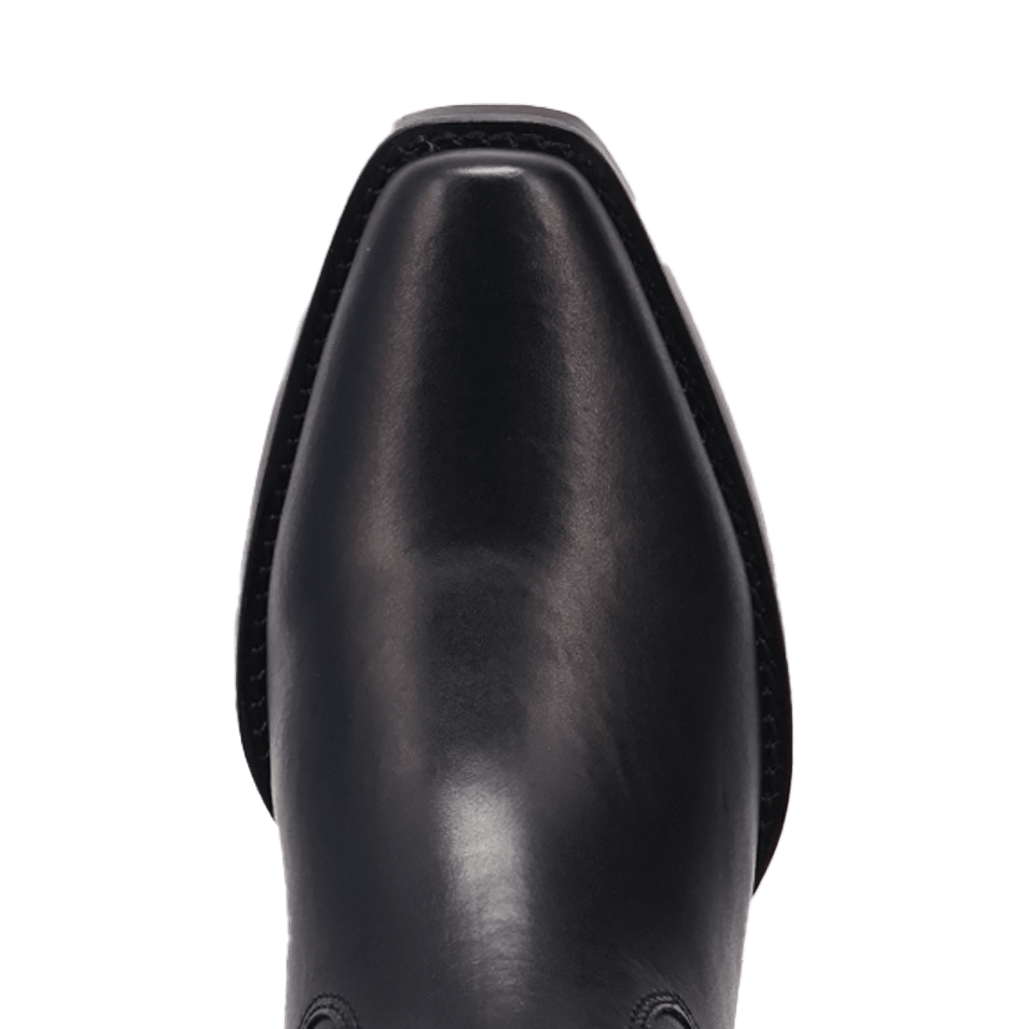 Dingo1969 YOUNG BLOOD LEATHER BOOT