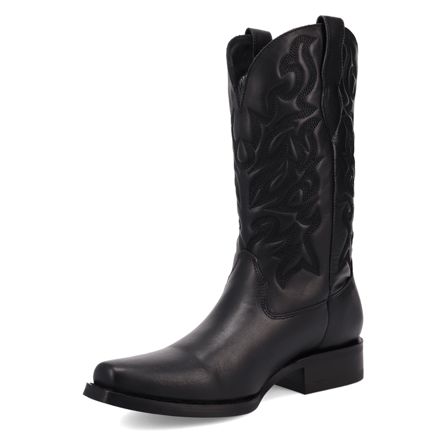Dingo1969 YOUNG BLOOD LEATHER BOOT