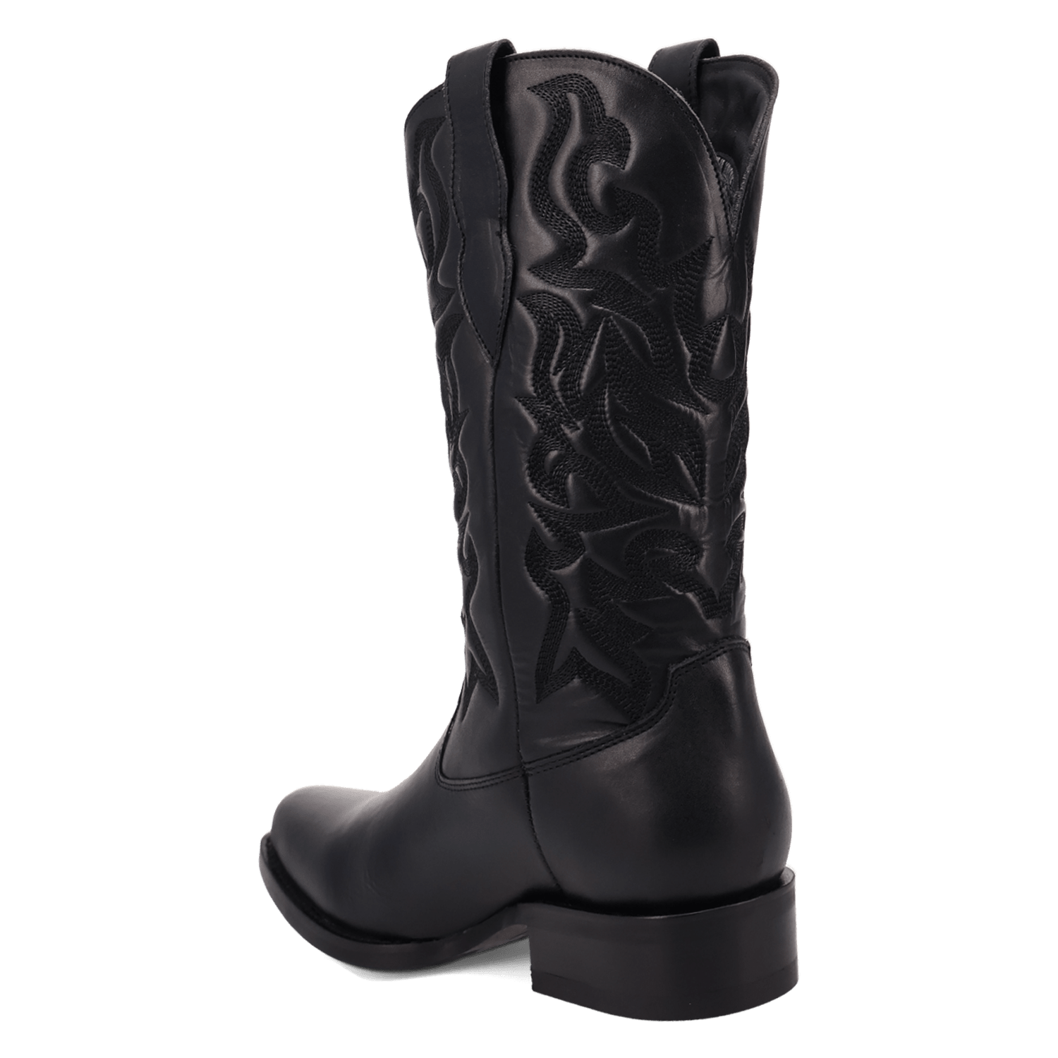 Dingo1969 YOUNG BLOOD LEATHER BOOT