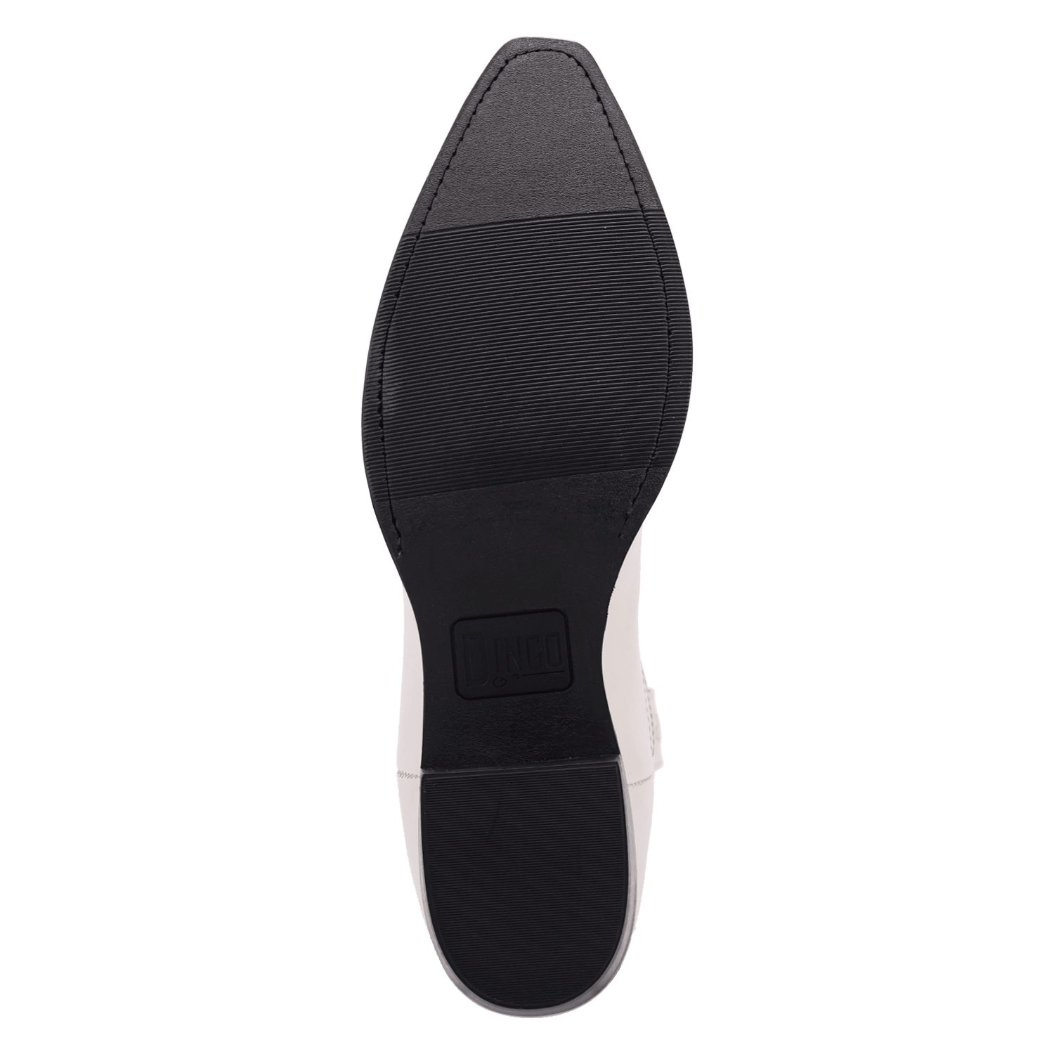 Dingo1969 ROAD HOUSE LEATHER BOOT