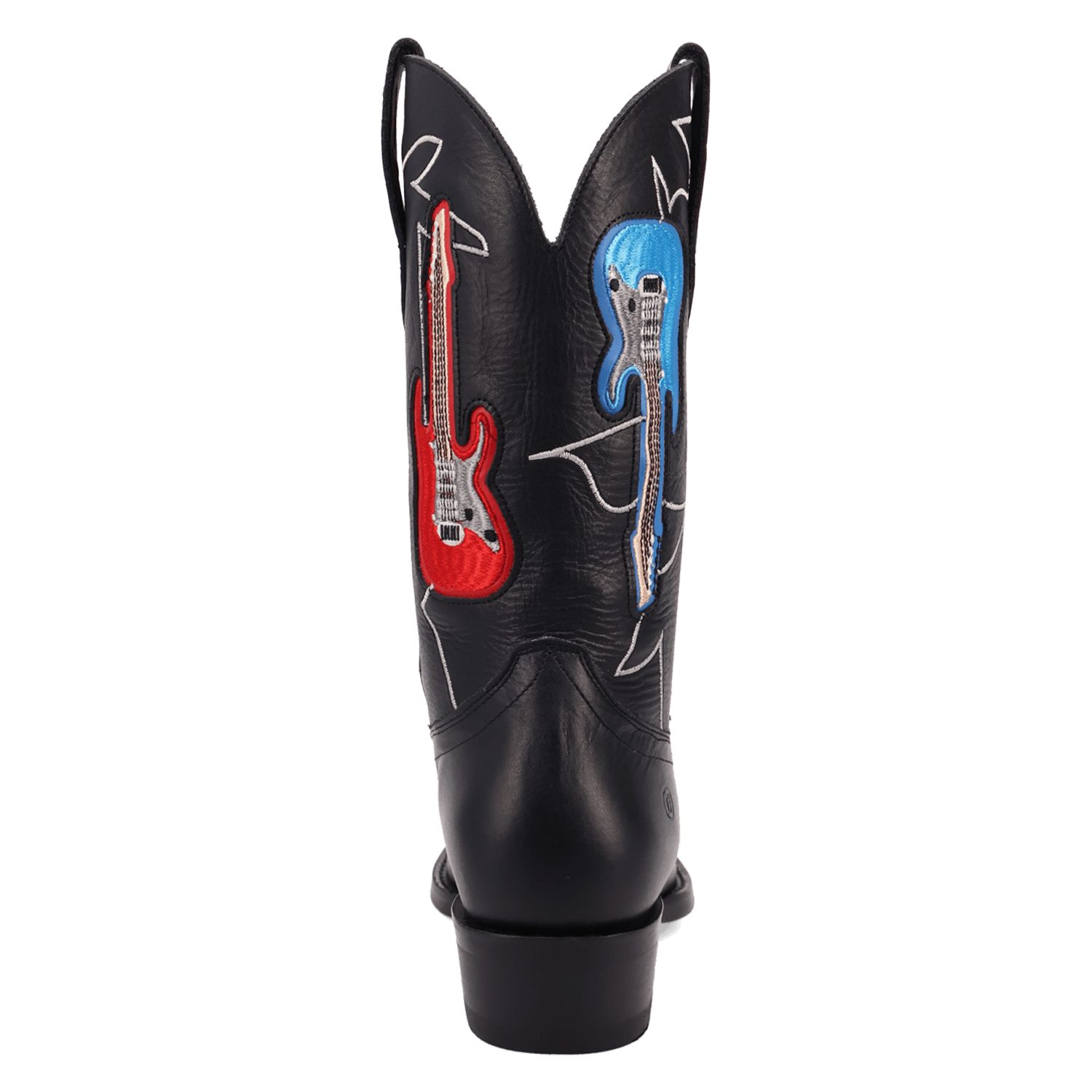 Dingo1969 ROAD HOUSE LEATHER BOOT