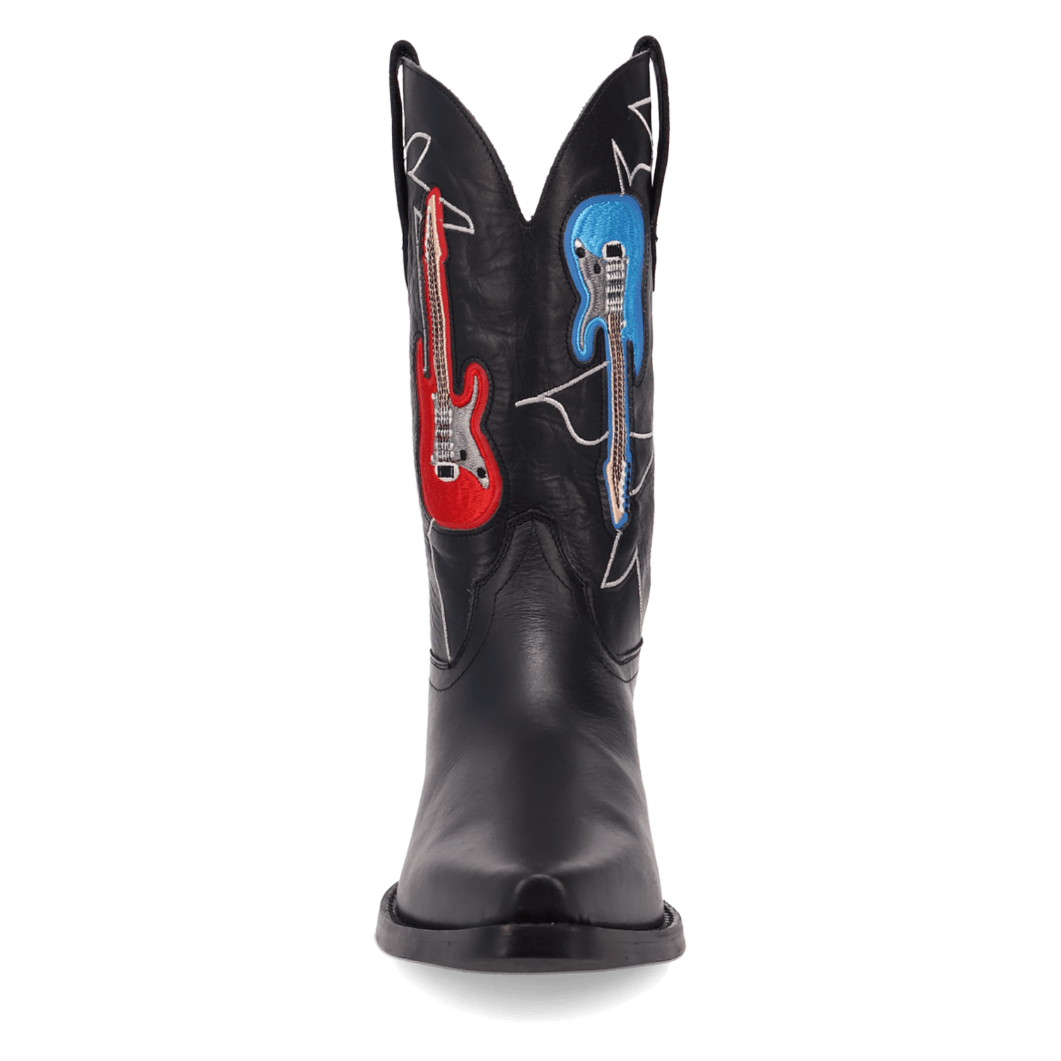 Dingo1969 ROAD HOUSE LEATHER BOOT