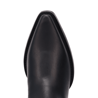 Dingo1969 ROAD HOUSE LEATHER BOOT