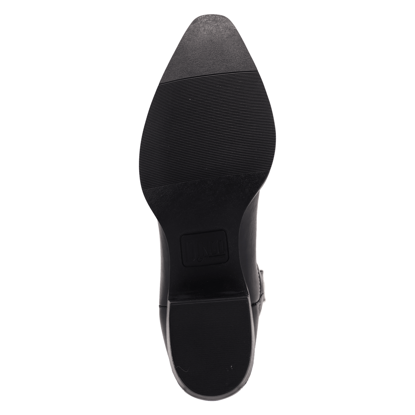 Dingo1969 ROAD HOUSE LEATHER BOOT