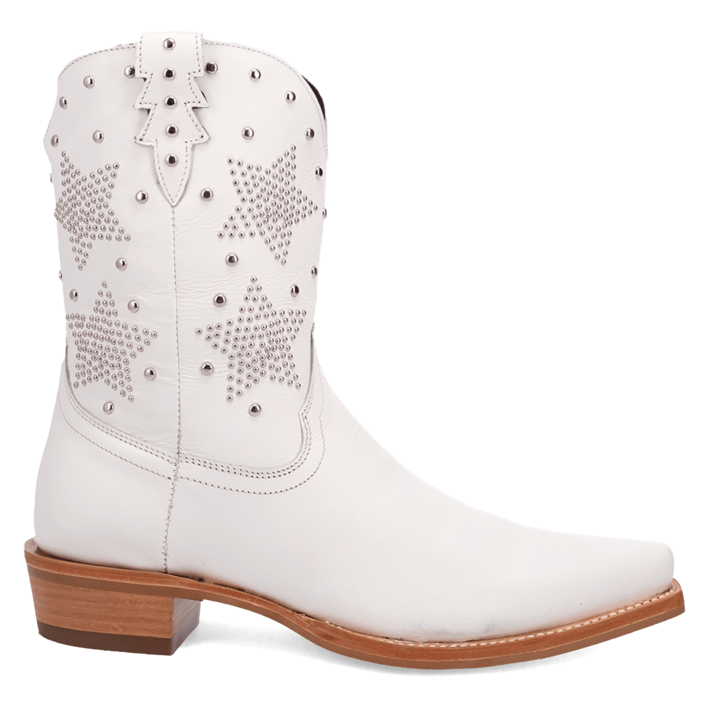 Dingo1969 LONE STAR LEATHER BOOT