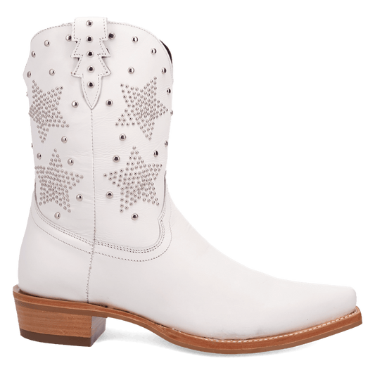Dingo1969 LONE STAR LEATHER BOOT