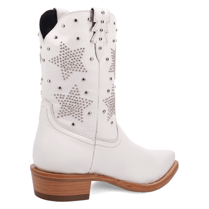Dingo1969 LONE STAR LEATHER BOOT
