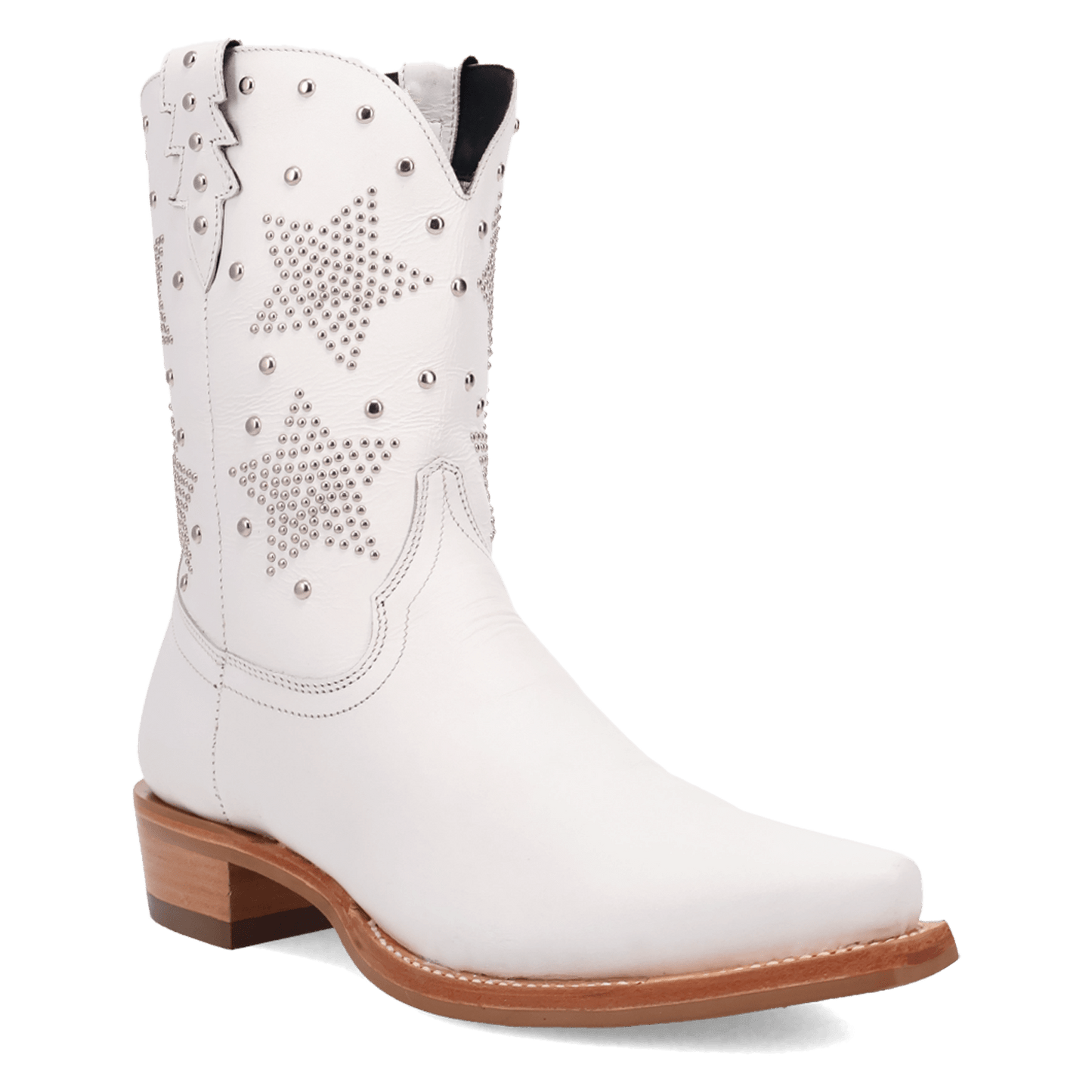 Dingo1969 LONE STAR LEATHER BOOT