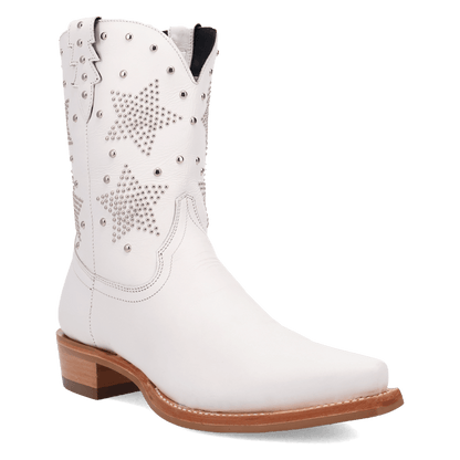 Dingo1969 LONE STAR LEATHER BOOT