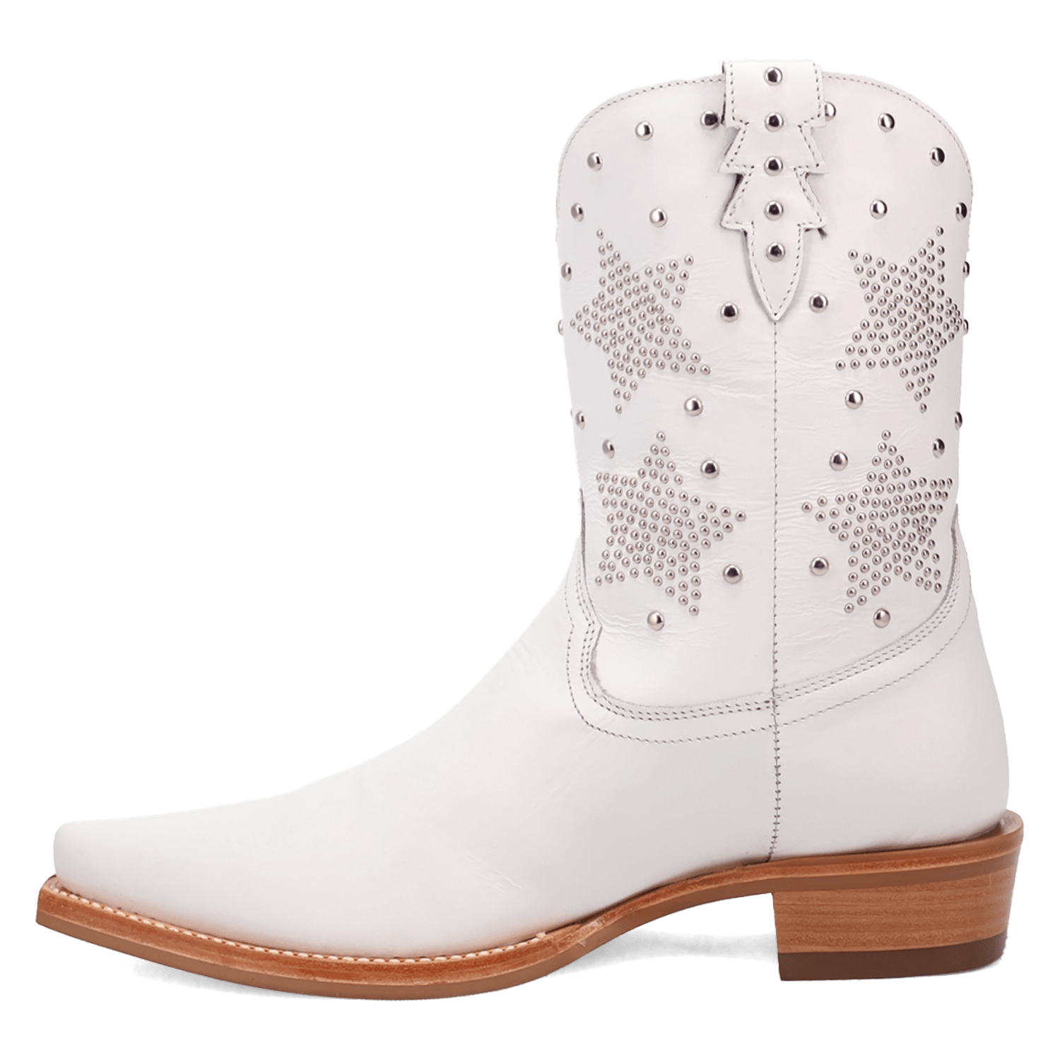 Dingo1969 LONE STAR LEATHER BOOT