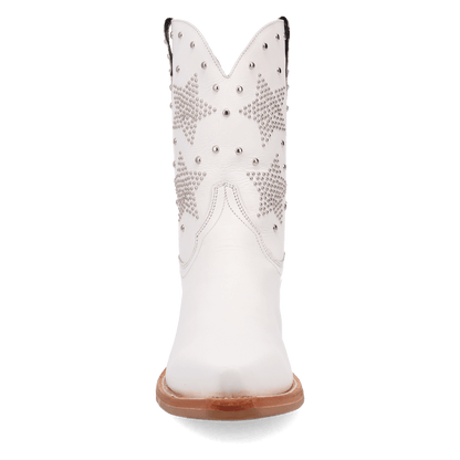 Dingo1969 LONE STAR LEATHER BOOT