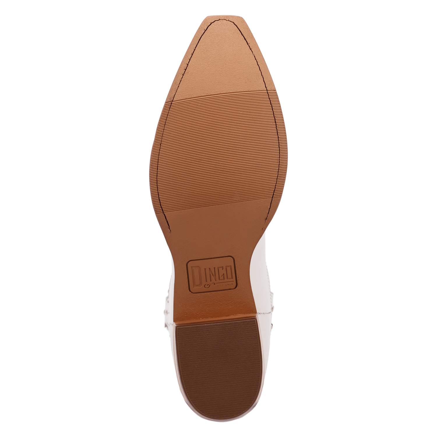 Dingo1969 LONE STAR LEATHER BOOT