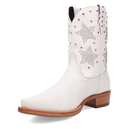 Dingo1969 LONE STAR LEATHER BOOT