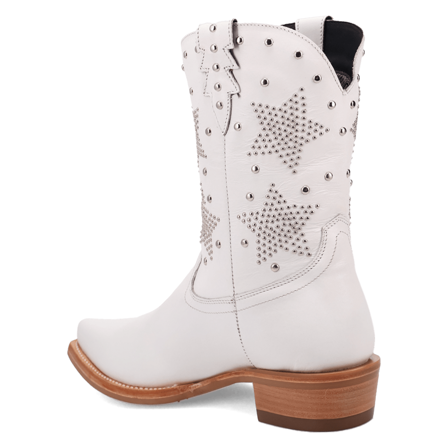Dingo1969 LONE STAR LEATHER BOOT