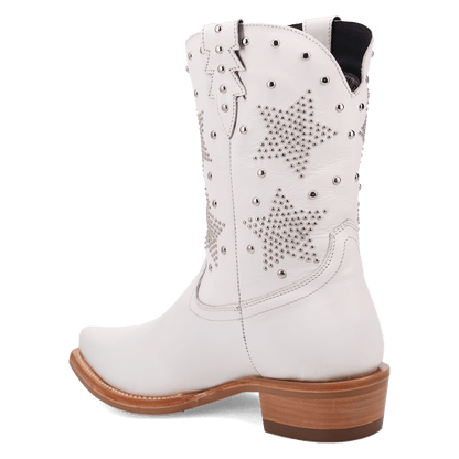 Dingo1969 LONE STAR LEATHER BOOT