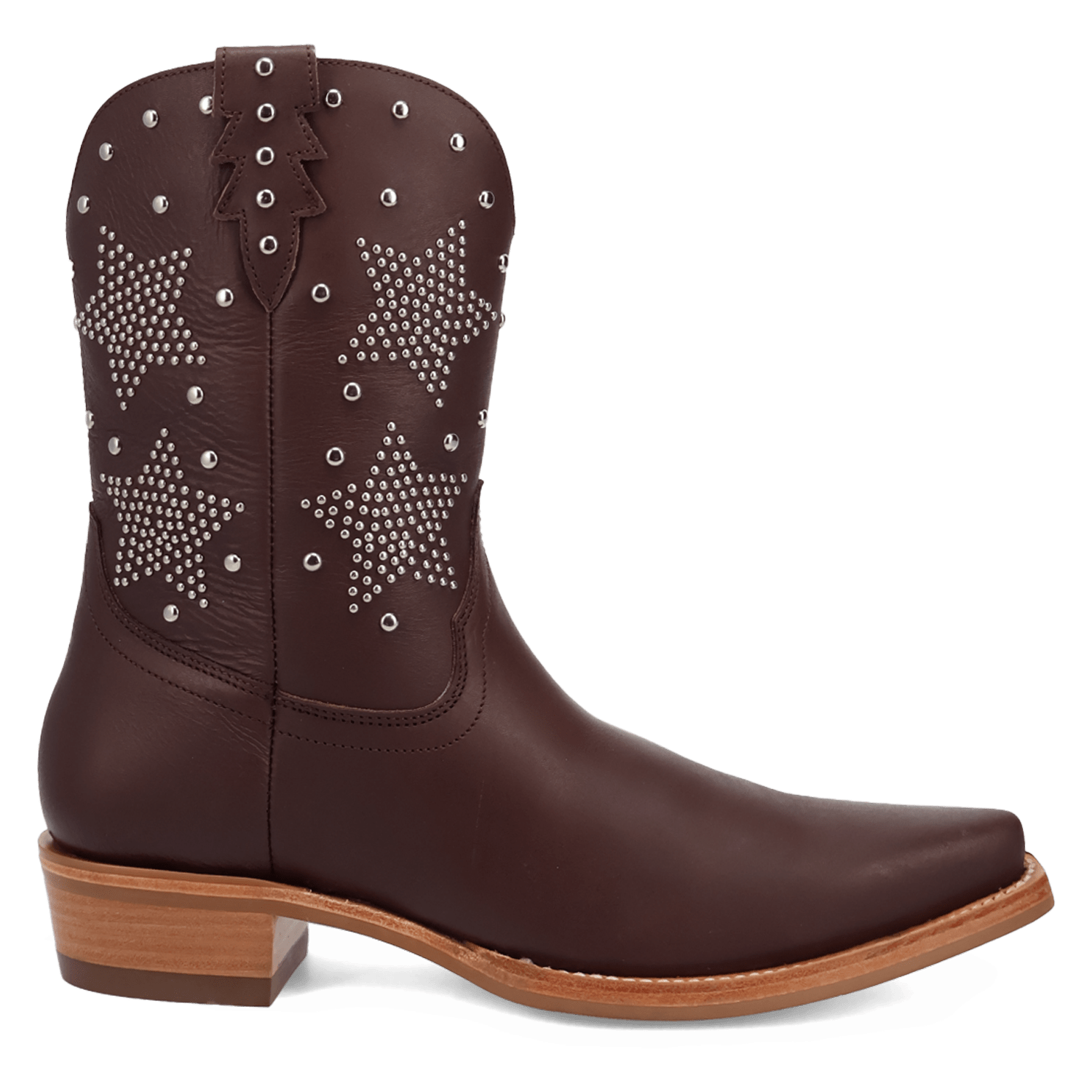 Dingo1969 LONE STAR LEATHER BOOT