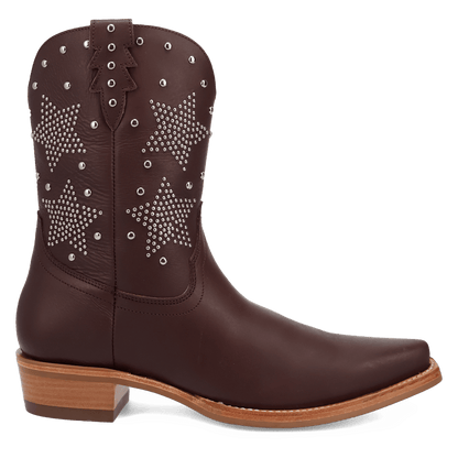 Dingo1969 LONE STAR LEATHER BOOT