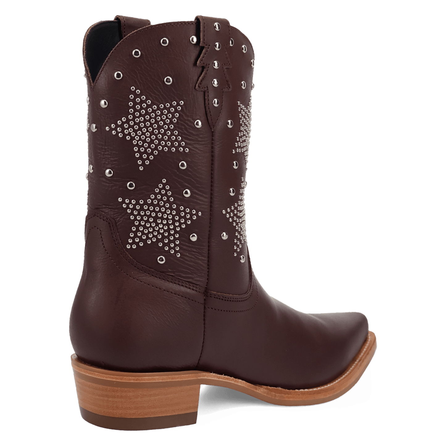 Dingo1969 LONE STAR LEATHER BOOT