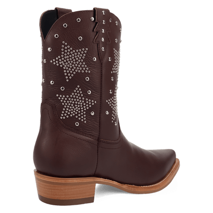 Dingo1969 LONE STAR LEATHER BOOT