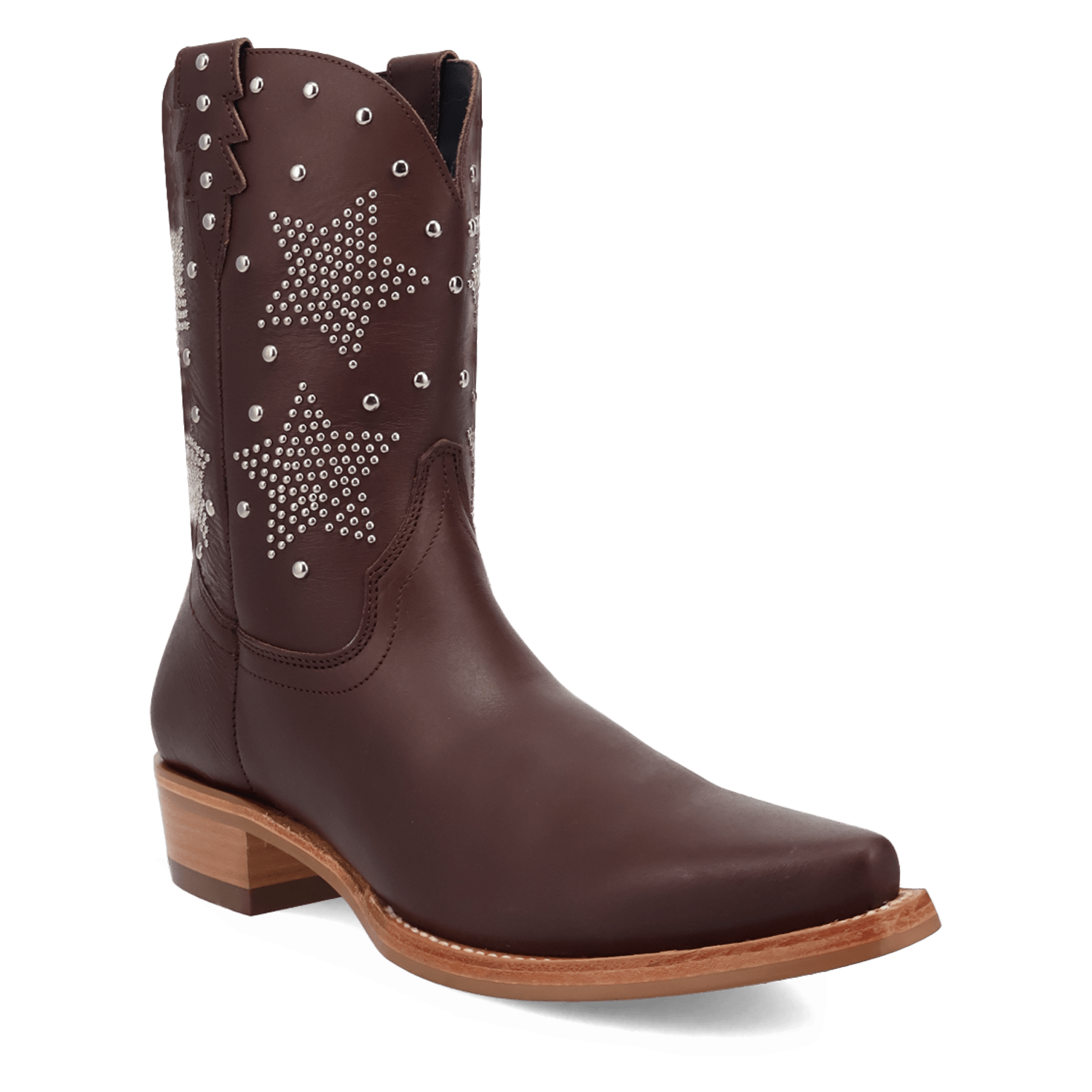 Dingo1969 LONE STAR LEATHER BOOT